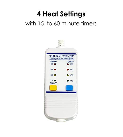 thermotech temperature controller
