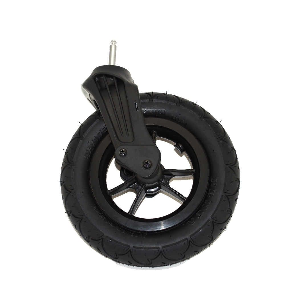 city mini front wheel replacement