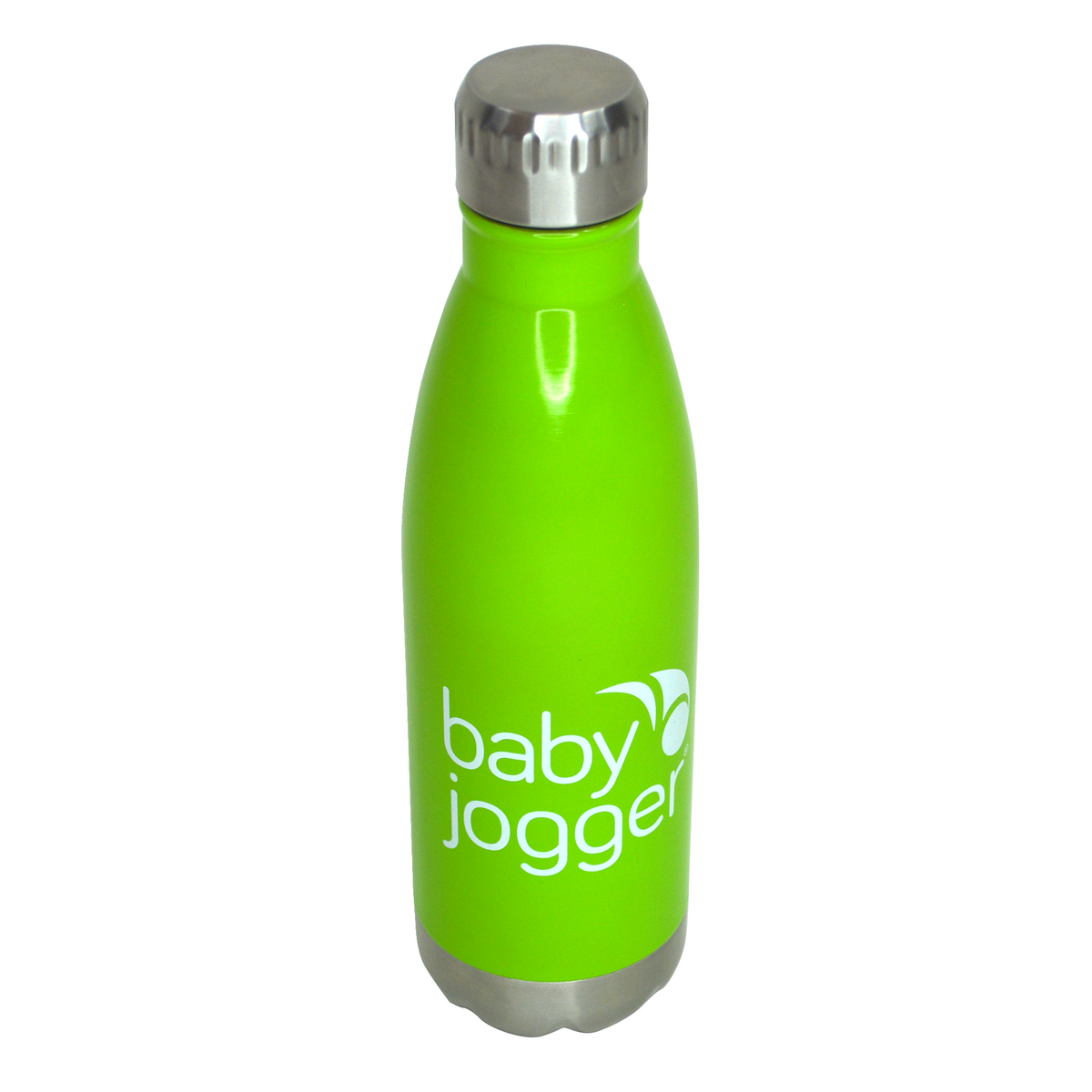 baby steel water bottle