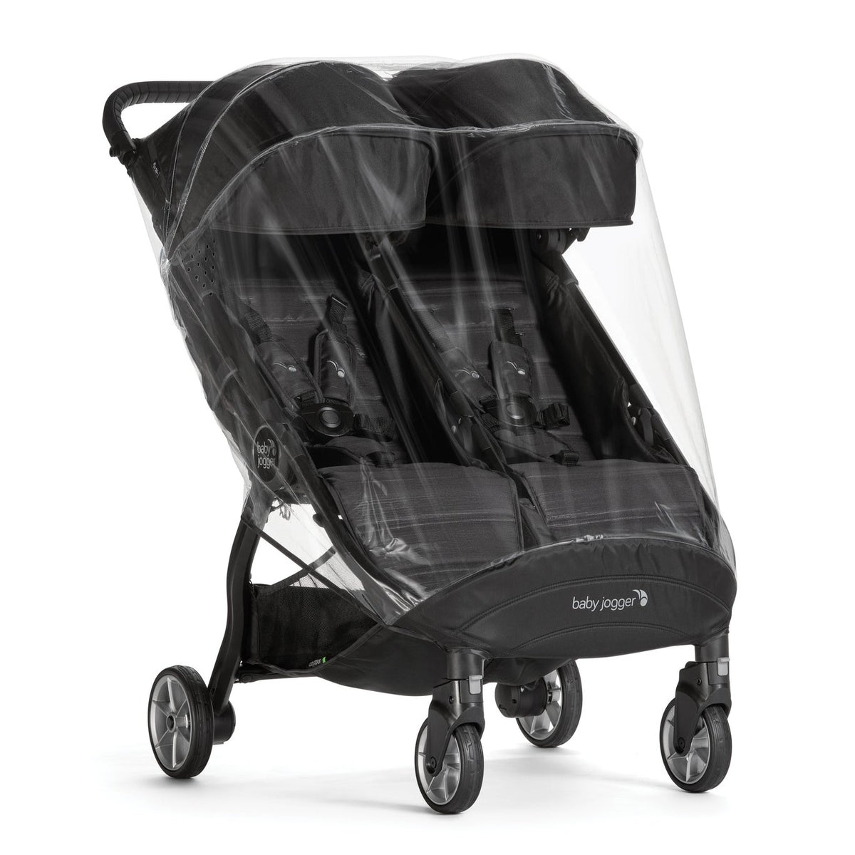 baby jogger city tour 2 rain cover