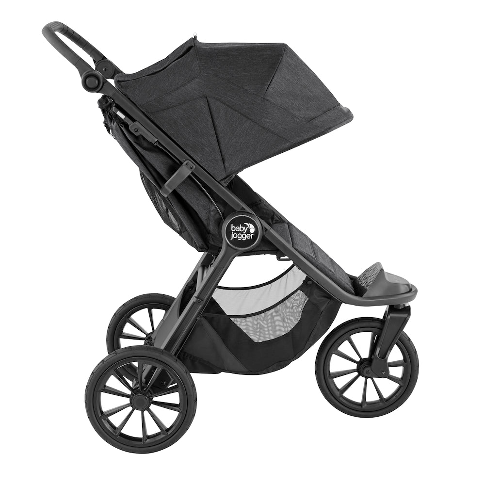 baby jogger city elite bassinet