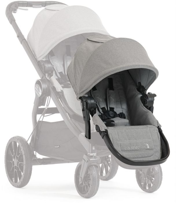 baby jogger city select lux nz