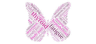 How is your thyroid really? Could nutrition help? Do you feel the cold more than normal, suffer fatigue, lack of energy, aches and pains, trouble losing weight?