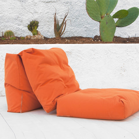 Fu Touf Pouf Letto Per Esterno by Arketicom Design