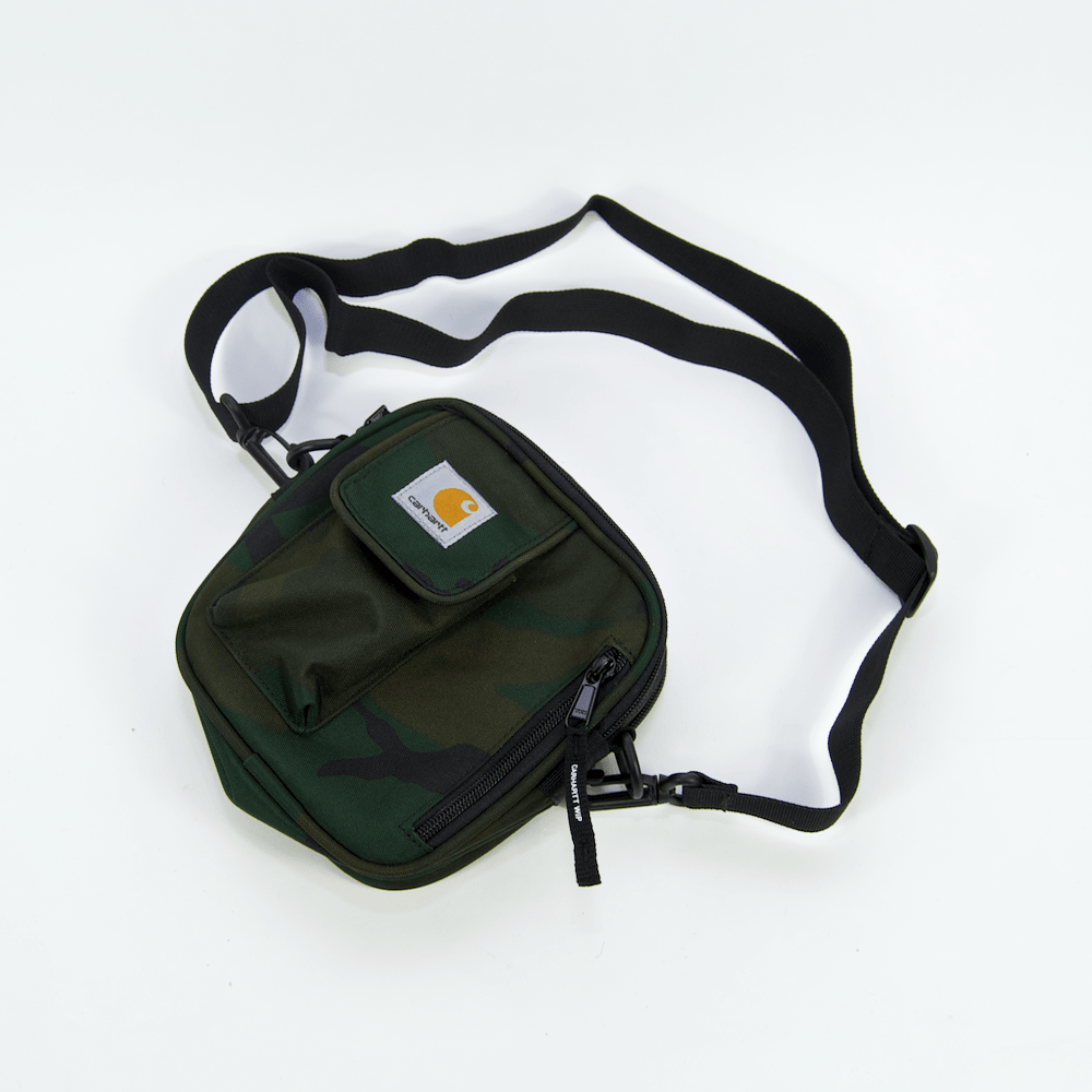 Carhartt WIP - Carhartt WIP - Essentials Side Bag - Combat Green