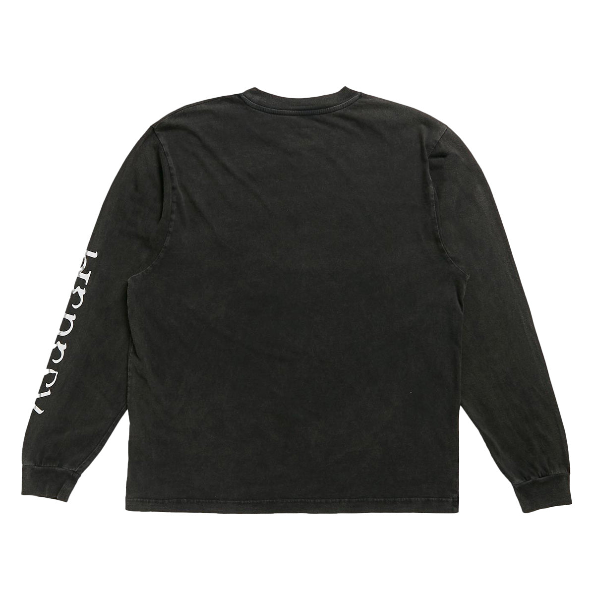 Heresy - Heresy - Gloom LS Tee - Ash
