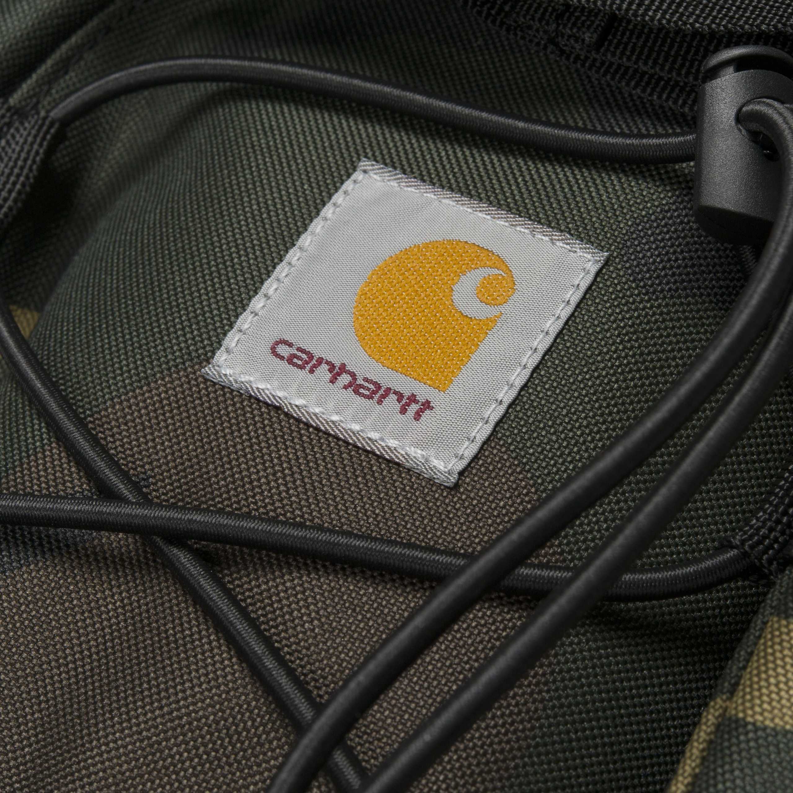 Carhartt WIP - Carhartt Kickflip Backpack - Camo Laurel