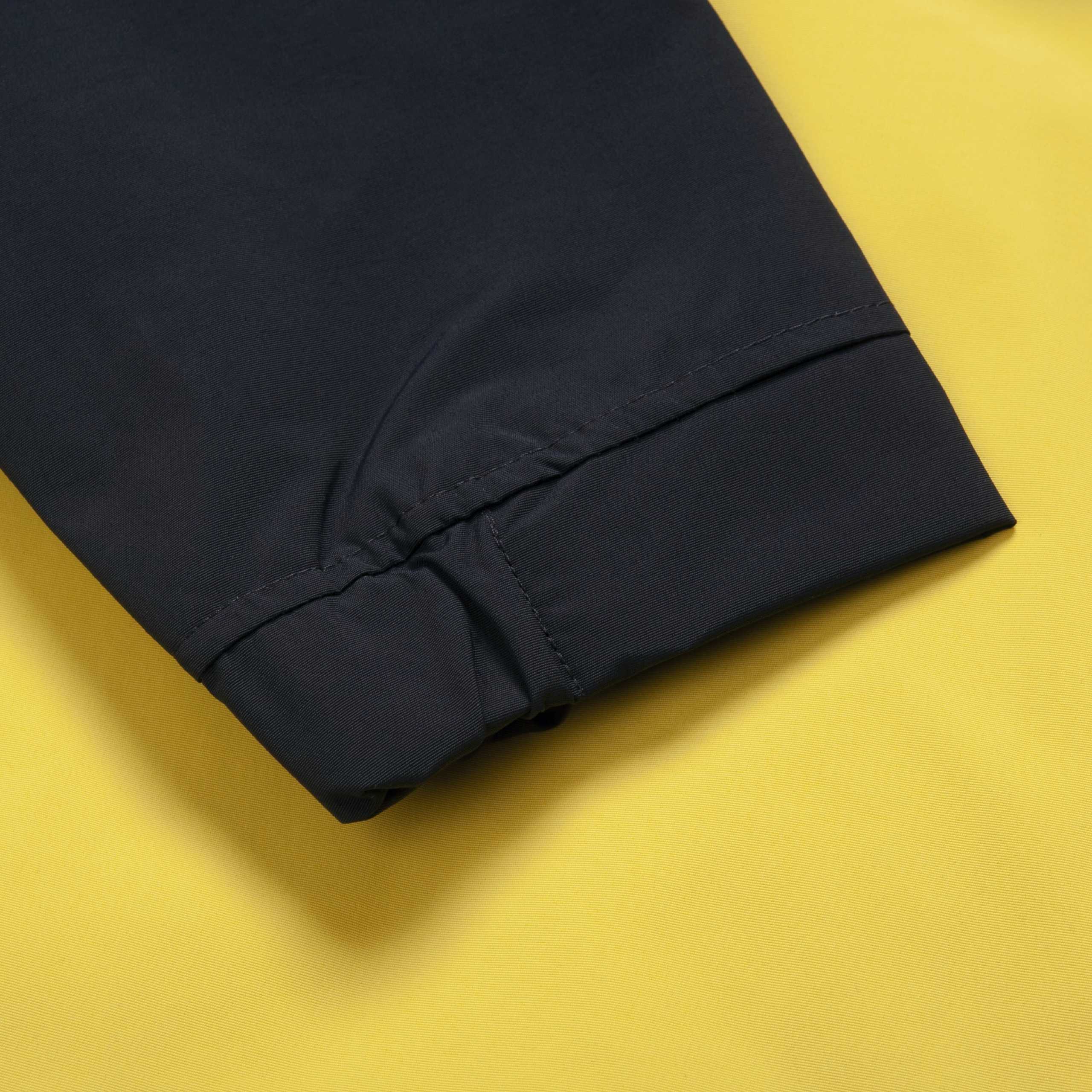 Carhartt WIP - Carhartt Nimbus Two Tone Pullover - Dark Navy / Primula