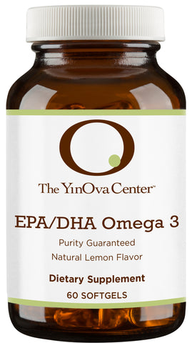 EPA/DHA Omega 3 by Metagenics | YinOva Shop