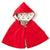 Little red-ridinghood cape