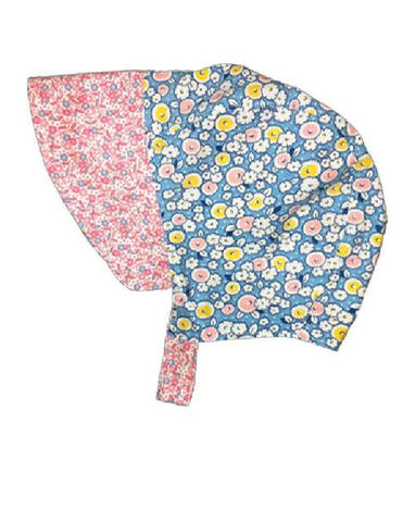 Bluebell Reversible Bonnet