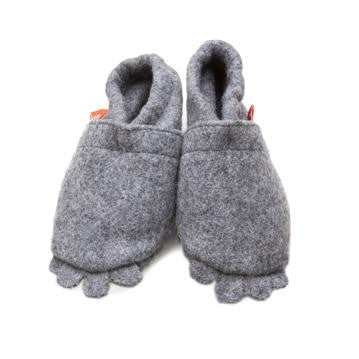 Booties-Petite Souris