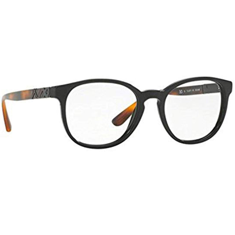 burberry glasses womens orange