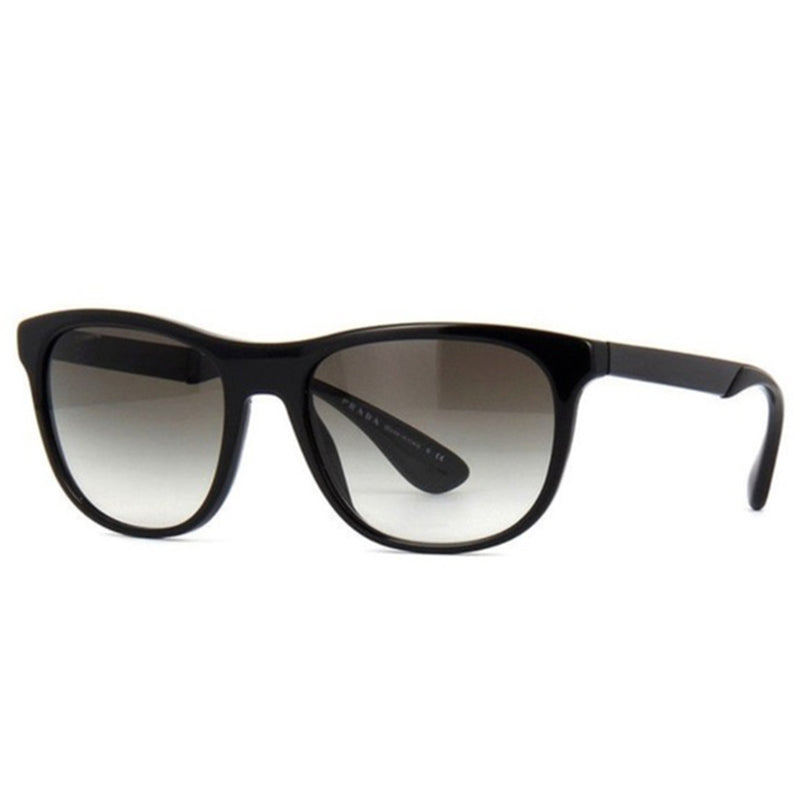 Prada Sunglasses Brown Gradient Unisex