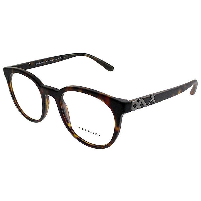 burberry round eyeglasses