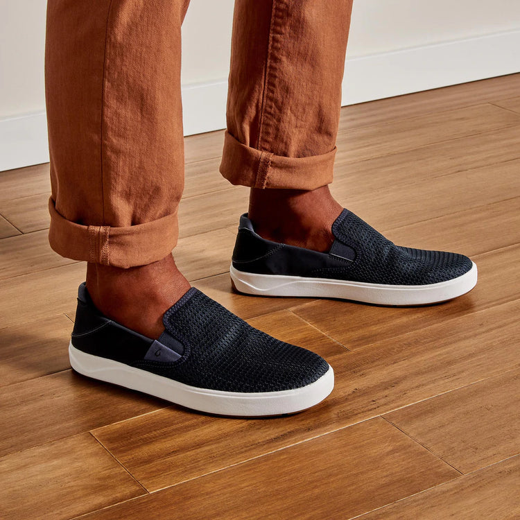 OluKai Lae‘ahi Men's Slip On