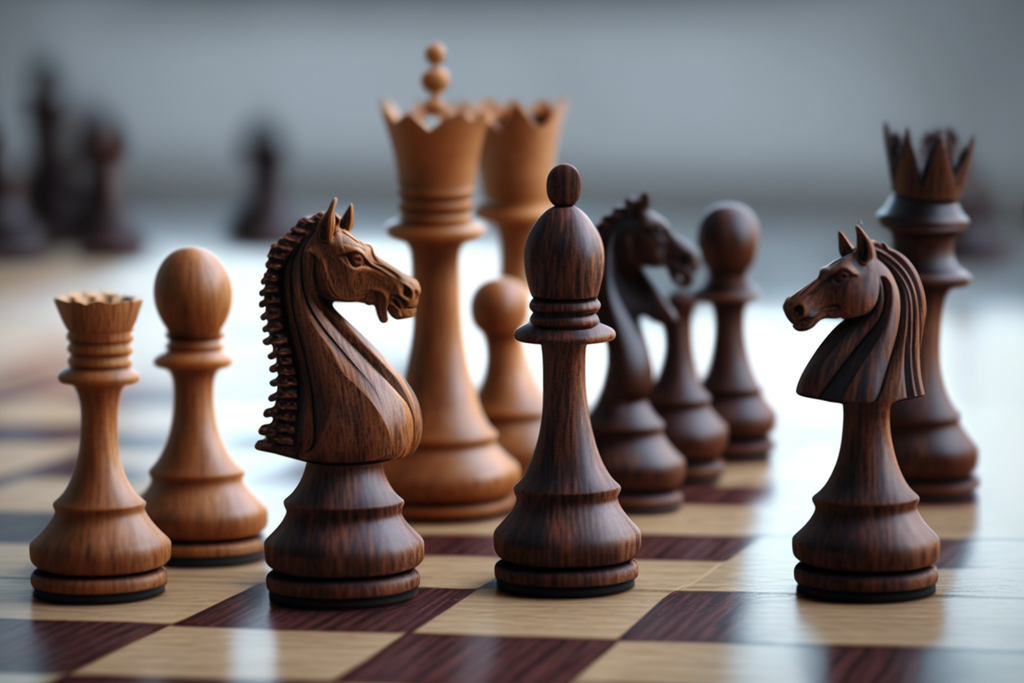 Is Chess Fun, Frustrating, or Futile?