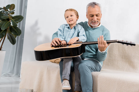 Glazbeni instrumentiGlazbeni instrumenti  