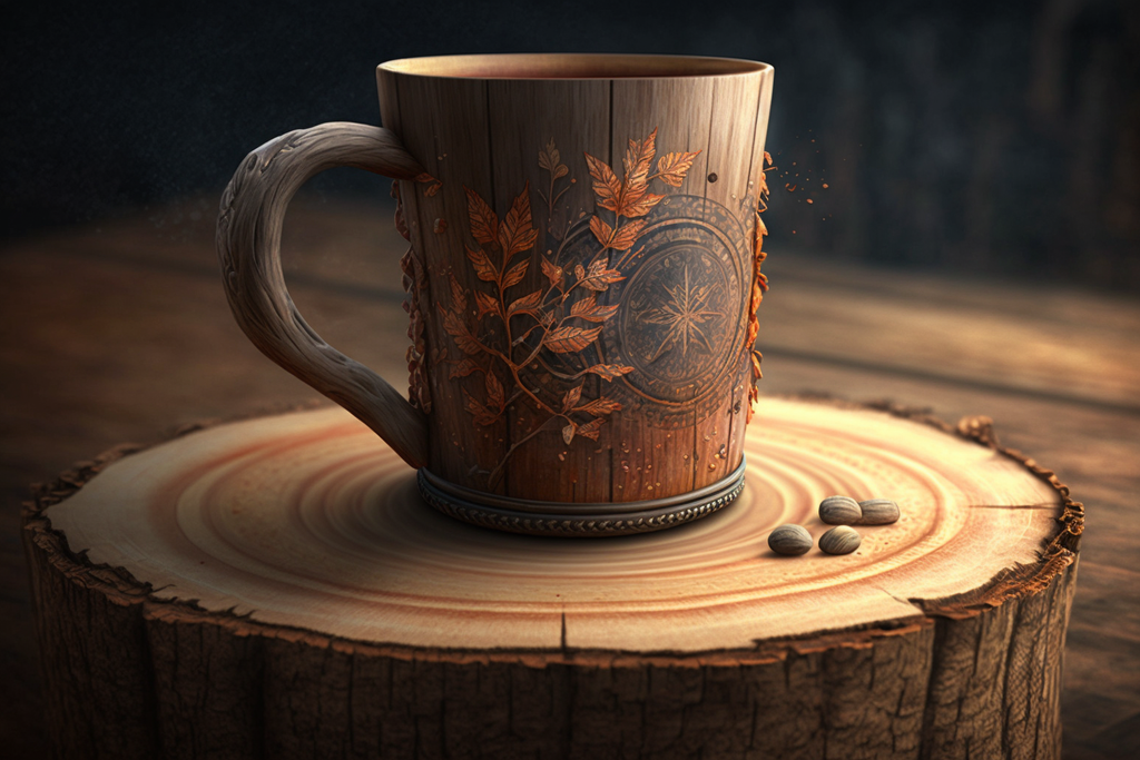 Best Wood to Make a Cup - Wooden Earth