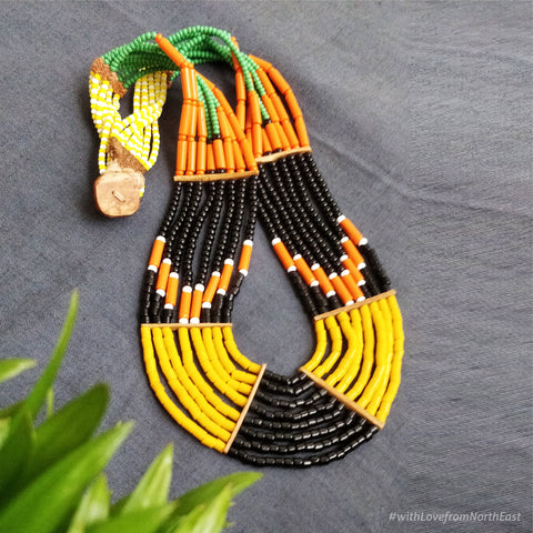 Naga Bead Jewellery