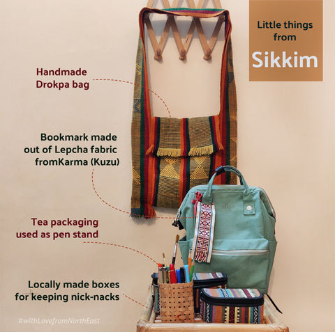 siikim treasures