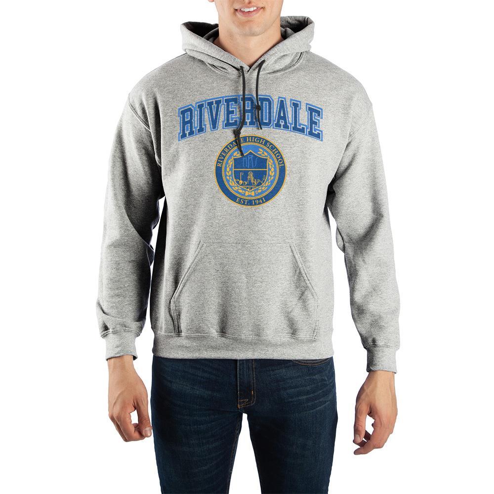 riverdale high hoodie