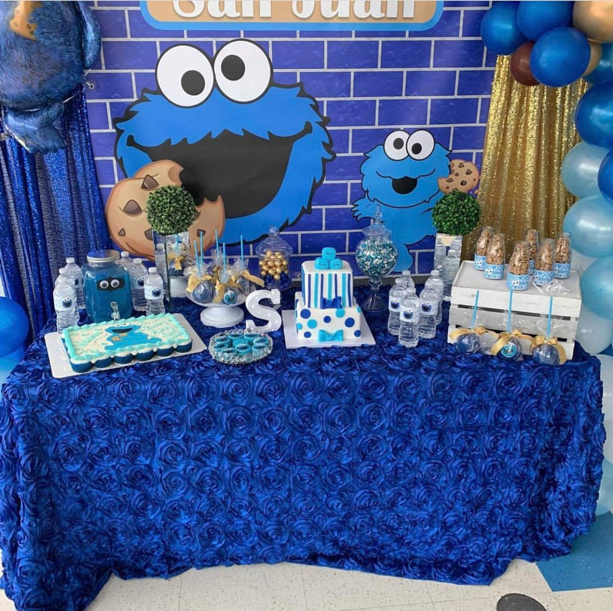 cookie-monster-birthday-party-backdrop-personalized-step-repeat-de