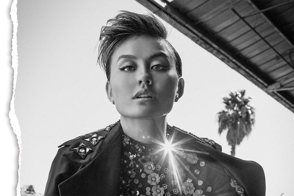 Agnez Mo