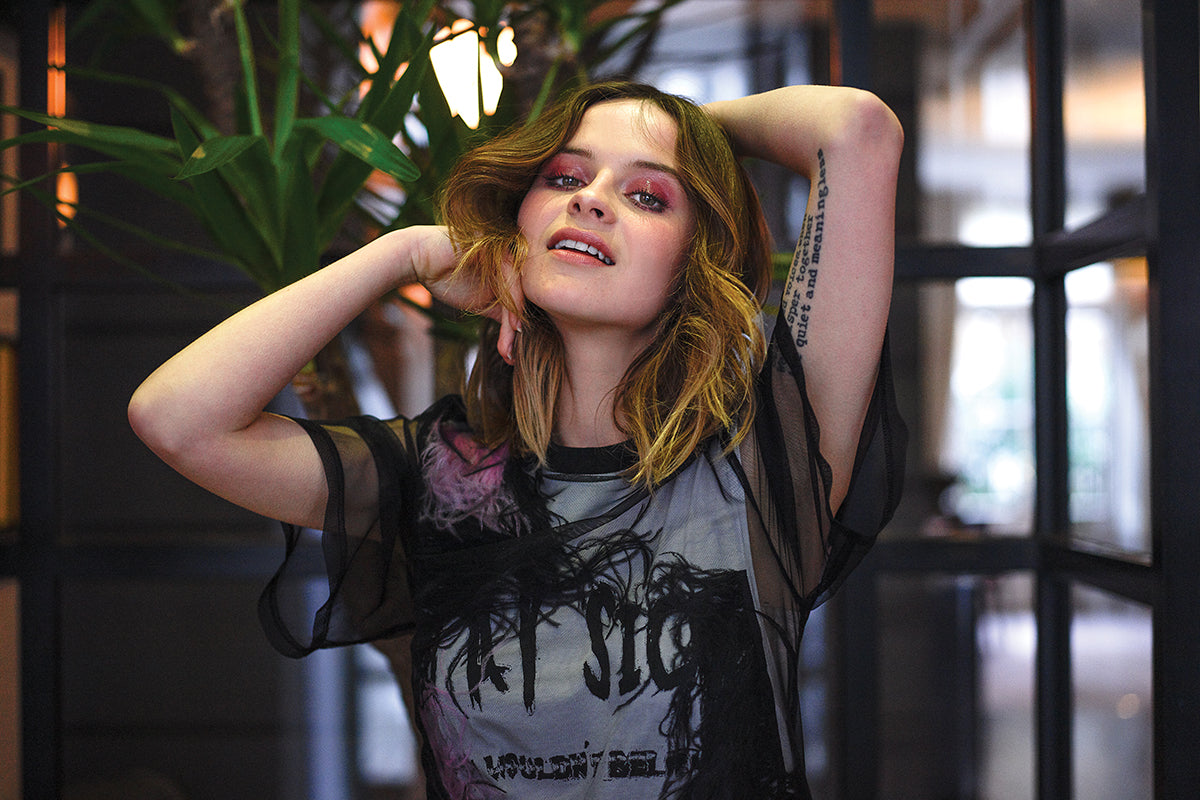 Gabrielle Aplin