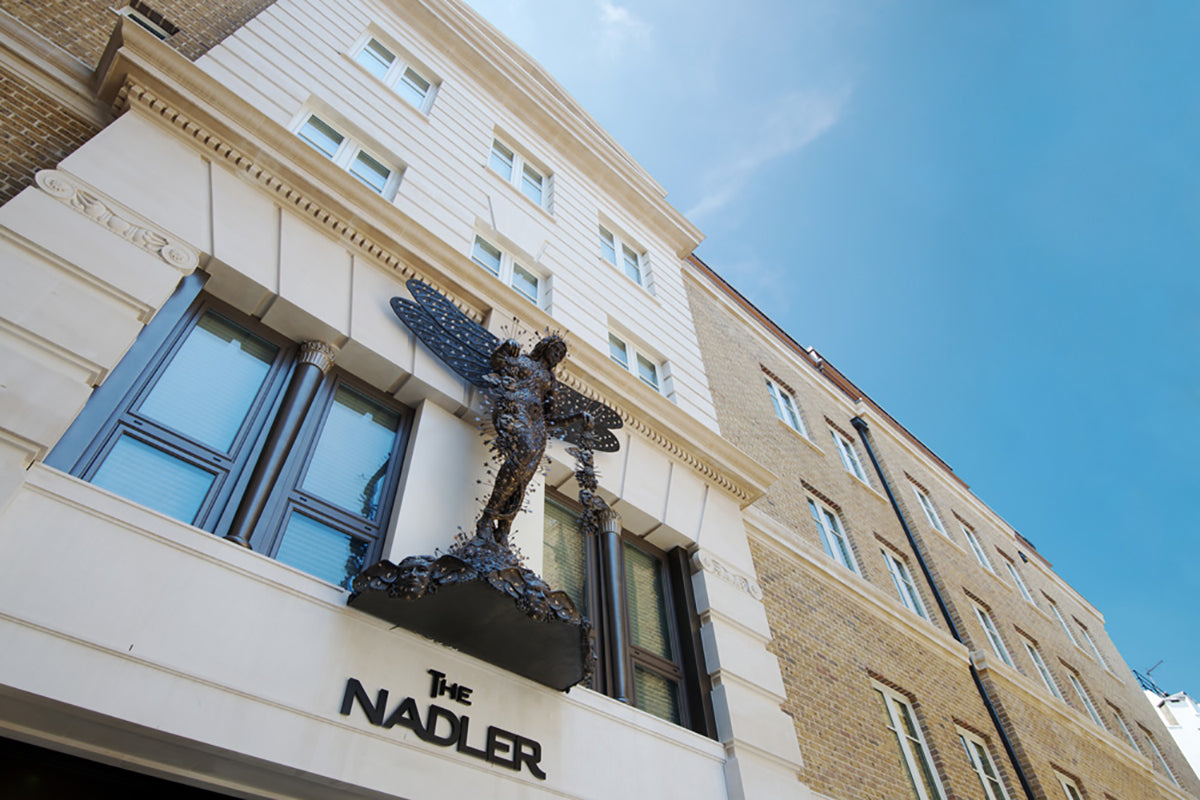 Nadler Soho