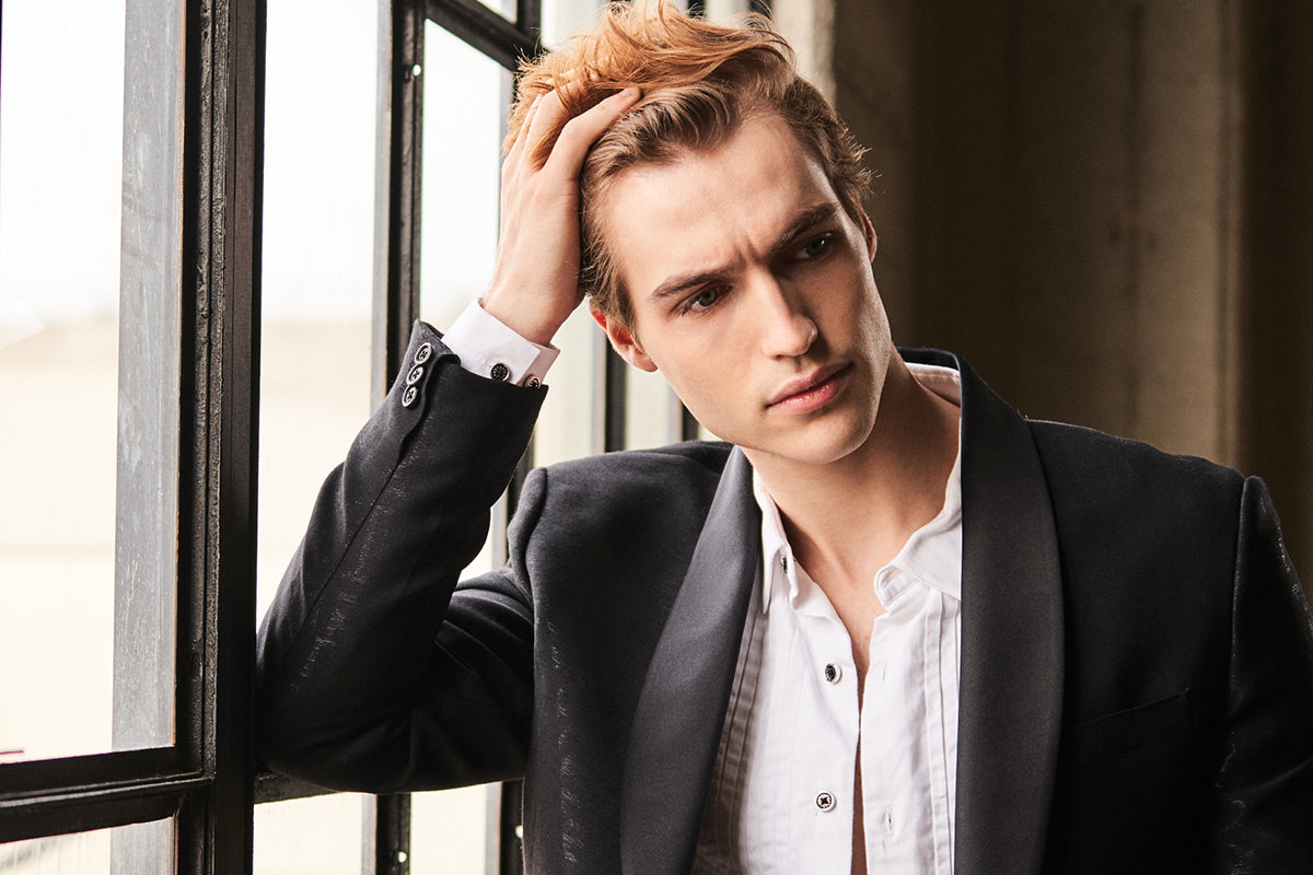 Trevor Stines