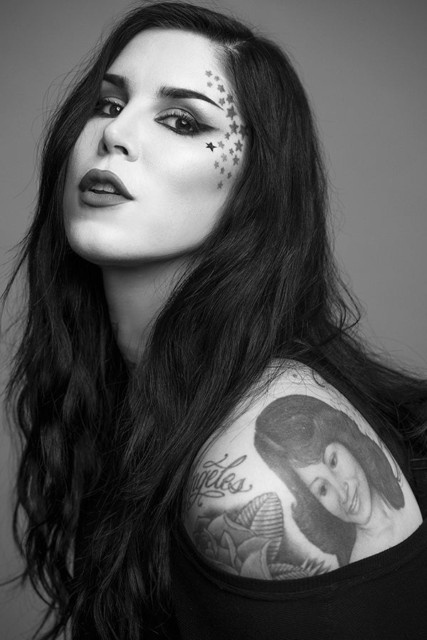 Kat Von D