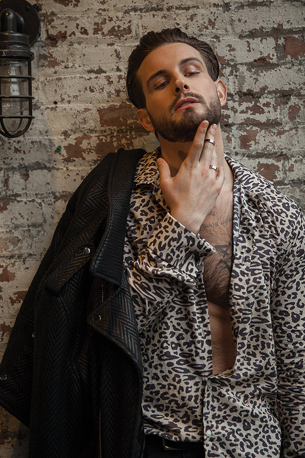 Nico Tortorella