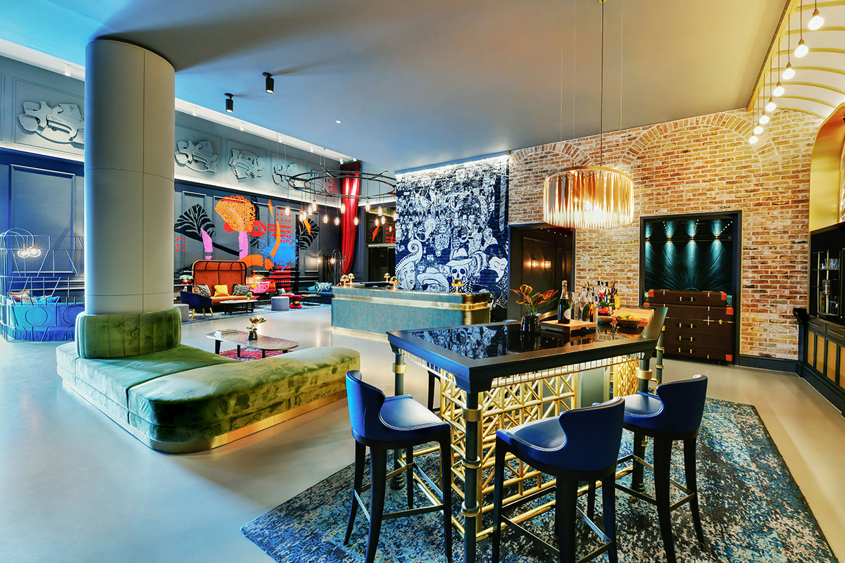 Andaz Liverpool London