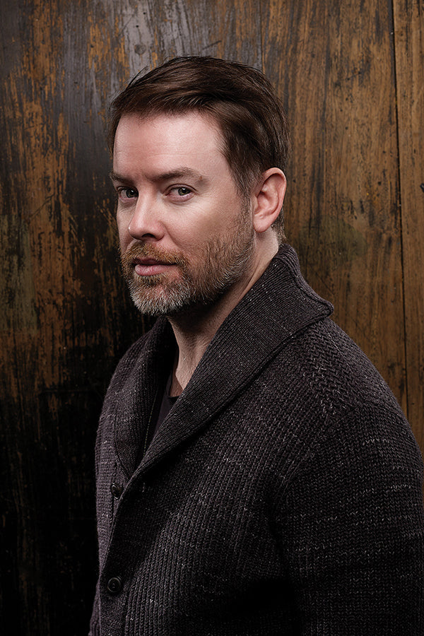 David Cook