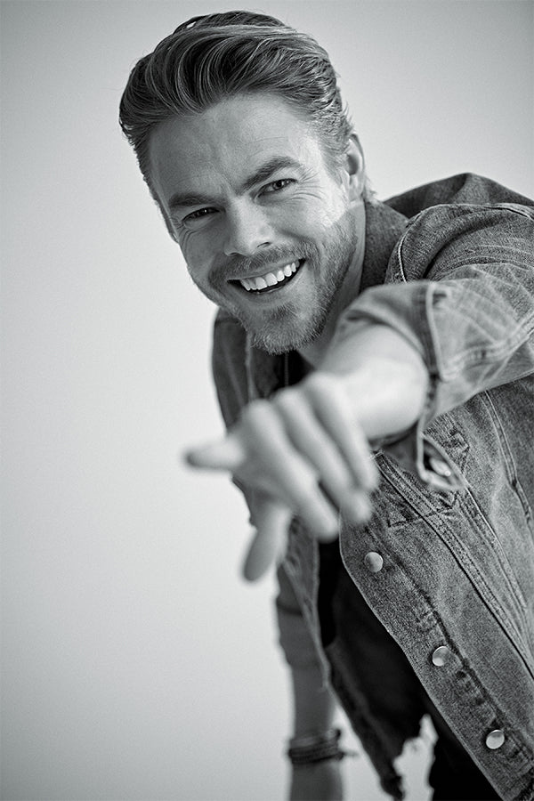 Derek Hough