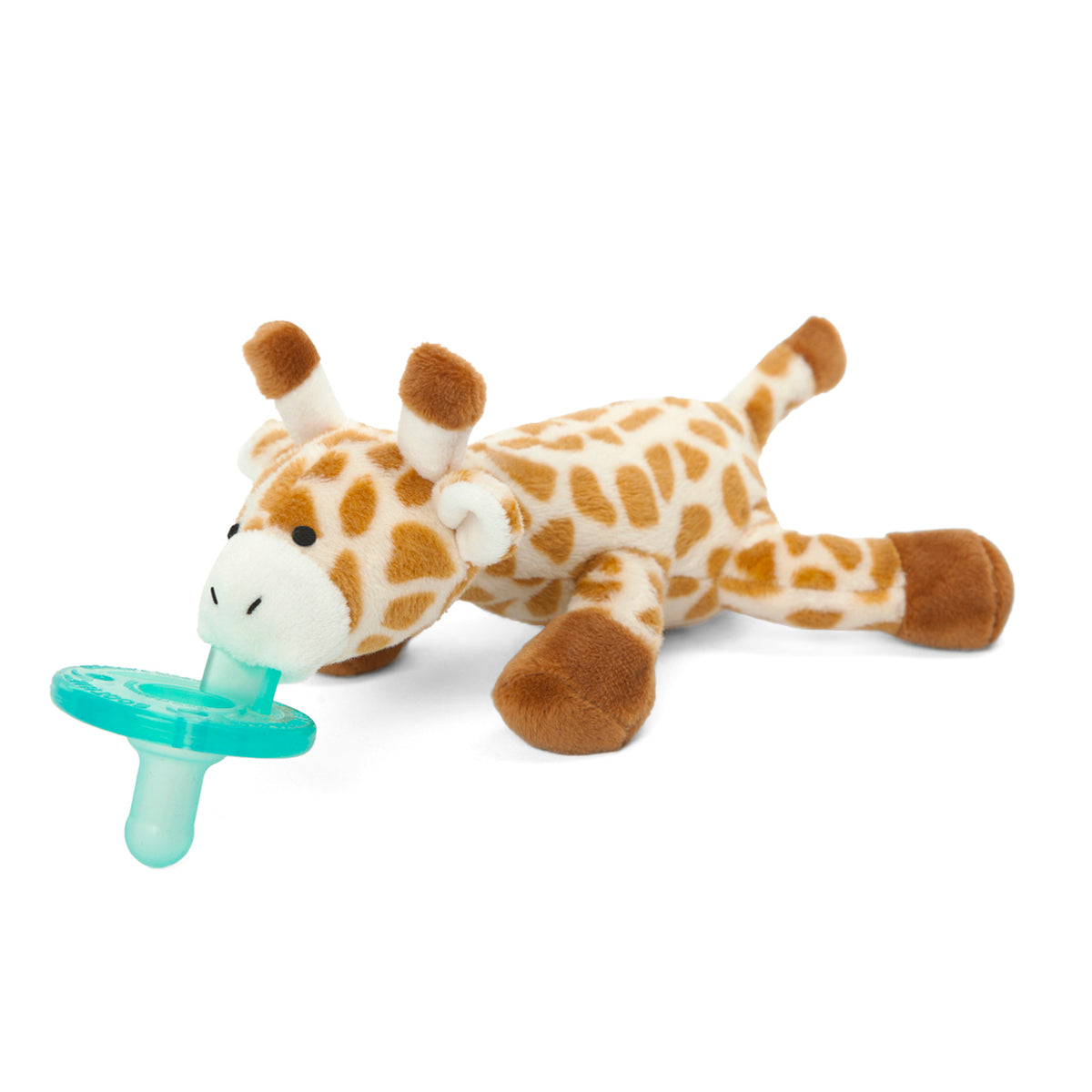 baby giraffe plush