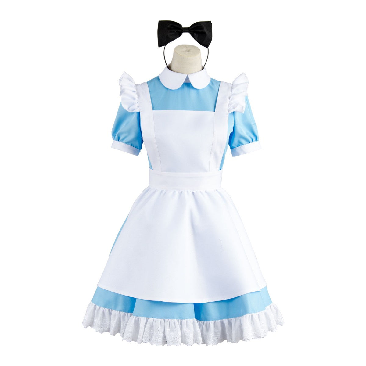 Alice Dress Size Chart