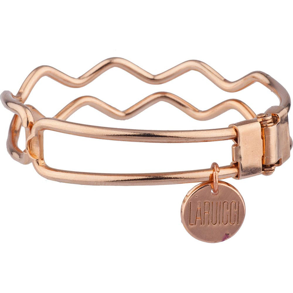 LARUICCI AQUARIUS BRACELET