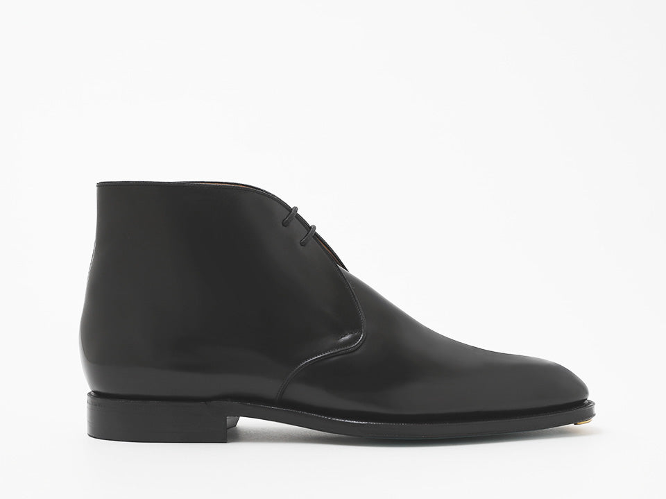 5.A68 CHUKKA BOOTS