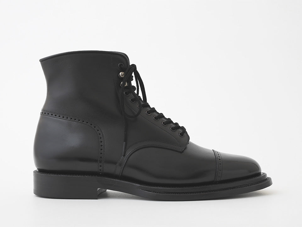 22.A6555 POLICE BOOTS