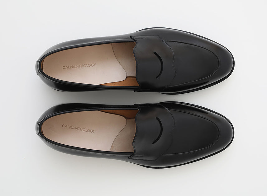 再再販！ CALMANTHOLOGY OPERA カルマンソロジー LOAFER LOAFER