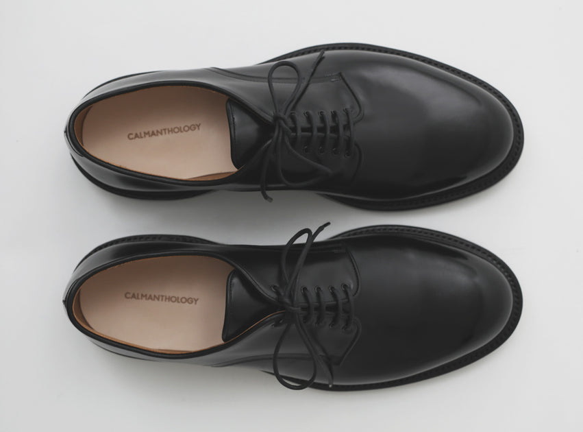 STYLE. A735 PLAIN TOE