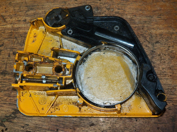 Poulan Pro 5020AV Chainsaw Chainbrake Clutch Cover Assembly | Chainsawr