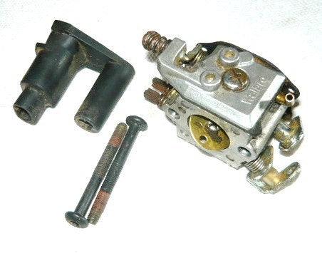 Craftsman 20" 46cc Chainsaw Walbro Carb Carburetor | Chainsawr