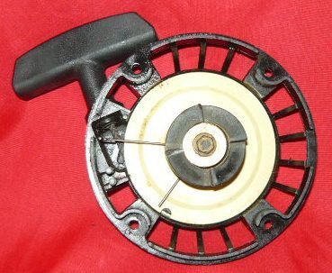 HOMELITE NEW STARTER PULLEY 69159-A 