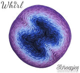 Ball of Scheepjes Whirl