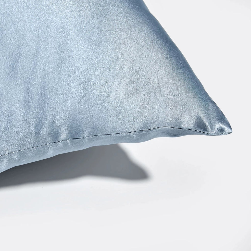 silk pillowcase