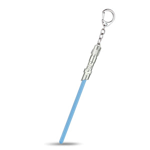 lightsaber keychain