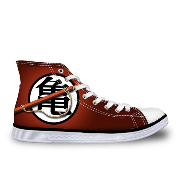 roshi shoes